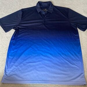 Bertigo Men’s Polo- sz- Large